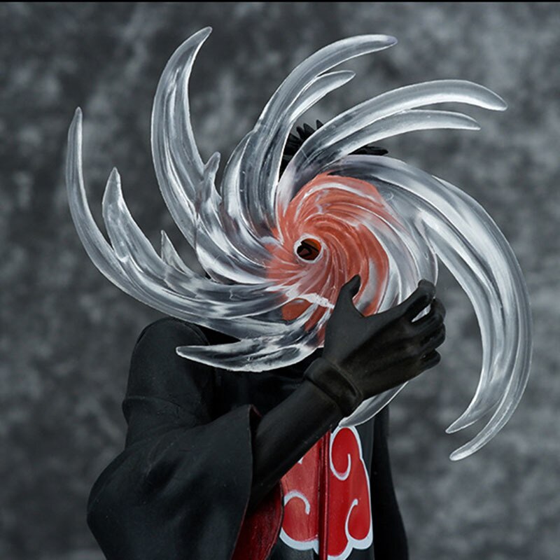 Naruto Figures: Exclusive Uchiha Obito Collectible
