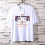 Naruto Hinata T-shirt