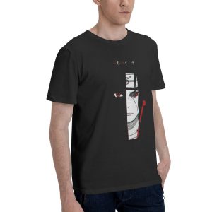 Naruto T-shirt - Itachi Sharingan