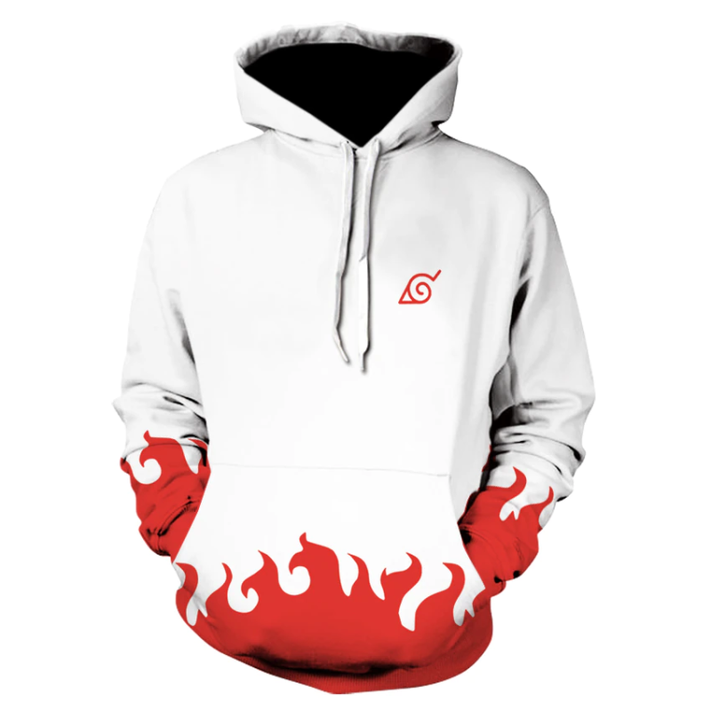 Hokage Hoodie