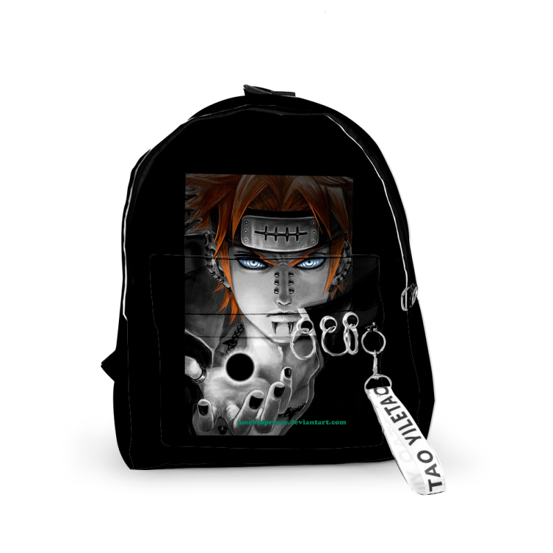 Naruto Backpack - Pain's Path of Power